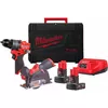 купить Набор электроинструментов Milwaukee M12FPP2G2-402X 4933480592 в Кишинёве 