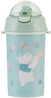купить Поильник Kikka Boo Music Fest Mint, 450ml (3800171211222) в Кишинёве 