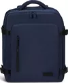 купить Рюкзак городской Lipault City Plume Dark Blue (148765/1596) в Кишинёве 