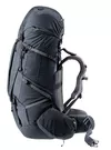 купить Туристический рюкзак Deuter Aircontact PRO 85+10 black в Кишинёве 