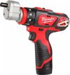 купить Дрель Milwaukee M12BDDXKIT-202C cu acumulator 4933447836 в Кишинёве 