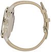 купить Смарт часы Garmin Venu 3S French Gray/Soft Gold Leather (010-02785-55) в Кишинёве 