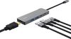 купить Переходник для IT Trust Dalyx 5-in-1 USB-C Multiport Adapter, USB v.3.2 в Кишинёве 