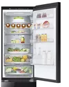 купить Холодильник с нижней морозильной камерой LG GBB72BM9DQ в Кишинёве 