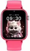 купить Детские умные часы Max Com FW59 Kiddo, Pink в Кишинёве 