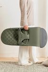 cumpără Leagăn pentru bebeluși BabyBjorn 006046A Bliss Dark Green,Coton în Chișinău 