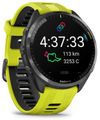 купить Смарт часы Garmin Forerunner 965 Amp Yellow/Black (010-02809-12) в Кишинёве 