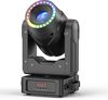 купить Сценическое оборудование и освещение Bon Audio ZQ02360 120W Led Moving Head в Кишинёве 