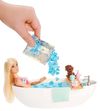 cumpără Păpușă Barbie HKT92 Set Spa Confetti în Chișinău 