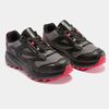 Зимние кроссовки JOMA - TK.HAYES MEN 2212 GREY 