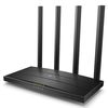 Wi-Fi AC Dual Band TP-LINK Router, "Archer C80", 1900Mbps, 3×3 MIMO, MU-MIMO, Gbit Ports 