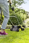 cumpără Mașini de tuns iarba Karcher LMO 3-18 Battery (1.445-410.0) în Chișinău 