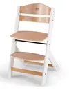 cumpără Scaun de masă KinderKraft ENOCK KHENOC0PWHT0000 white în Chișinău 
