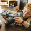 cumpără Set de construcție Lego 75445 Anzellan Starship în Chișinău 