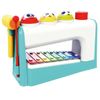 купить Музыкальная игрушка Hola Toys HA792700 Jucarie muzicala Xilofon cu bile в Кишинёве 