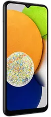 cumpără Smartphone Samsung A035/32 Galaxy A03 2022 Black în Chișinău 