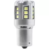 cumpără Lampă auto Bosch P21W LED Retrofit 24V 1,9W BA15s (carton) (1987302650) în Chișinău 