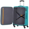купить Чемодан American Tourister Heat Wave (130668/1012) в Кишинёве 