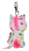 купить Мягкая игрушка TY TY35211 HARMONIE speckled unicorn 8.5 cm в Кишинёве 