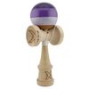 купить Активная игра Essa 164137 Kendama Flippy X Original, 7х6х18cm, violet-liliac в Кишинёве 