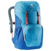 купить Рюкзак спортивный Deuter Junior azure-lapis в Кишинёве 