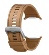 cumpără Curea Samsung ET-SBL71 Watch9 Ultra2 Peakform Band Camel în Chișinău 