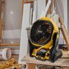 купить Вентилятор напольный DeWalt DCE512N,18V (fara ac-tor) в Кишинёве 