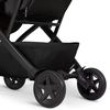 купить Детская коляска Joolz 320000 Aer2 sport (ultracompact), Space black в Кишинёве 