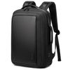 купить Деловой бизнес рюкзак Bange BG-S56, с USB портом, с тремя отделениями и расширителем, до 32л в Кишинёве 