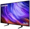 cumpără Televizor Samsung 48" OLED 4K QE48S85HAEXUA Vision AI 2026 în Chișinău 