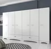 cumpără Dulap Trendy F4-498, 243x181x47cm în Chișinău 
