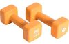 купить Гантель miscellaneous Pure Neopren Dumbbell Set 2x4kg в Кишинёве 
