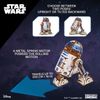 cumpără Puzzle Ugears Modelul R2-D2 Star Wars în Chișinău 