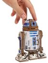 cumpără Puzzle Ugears Modelul R2-D2 Star Wars în Chișinău 