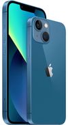 cumpără Smartphone Apple iPhone 13 mini 128GB Blue MLK43 în Chișinău 