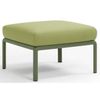 cumpără Puf Nardi KOMODO POUF AGAVE-avocado Sunbrella 40369.16.139 în Chișinău 