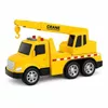 cumpără Mașină Wenyi WY1145A Macara auto cu inerție 1:32 (lumini, sunete) în Chișinău 