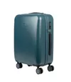 cumpără Valiză Tucano BTRTED-S-BS TROLLEY TED Rigid S 40L Blue în Chișinău 