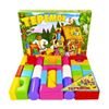 купить Конструктор M-Toys 08082 Teremok mare в Кишинёве 