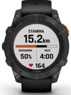 купить Смарт часы Garmin Fenix 7 Pro Solar (010-02777-01) в Кишинёве 
