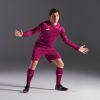 cumpără Îmbrăcăminte sport Joma Zamora IX Set Burgundy (S) 103730.650 în Chișinău 