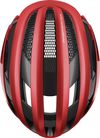 купить Защитный шлем Abus AirBreaker blaze red M в Кишинёве 