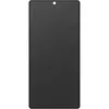 купить Стекло защитное для смартфона UNIQ Samsung S26 Ultra Privacy Optix Covex, Black в Кишинёве 