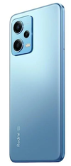 Xiaomi Redmi Note 12 5G 6/128Gb, Mystique Blue 