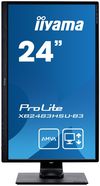 cumpără Monitor Iiyama XB2483HSU-B3 în Chișinău 