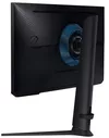 купить Монитор Samsung Odyssey G3 LS24DG300EIXUA в Кишинёве 