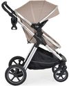cumpără Сărucior pentru copii Moni Alina Seed Pearl, 3in1 transformabil în Chișinău 
