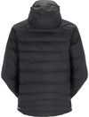 cumpără Îmbrăcăminte sport Rab Scurta barbati Valiance Black L (QDB-49-BLK-LRG) în Chișinău 