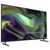 Телевизор 55" LED SMART TV SONY KD55X85LAEP, 3840x2160 4K UHD, Android TV, Black 