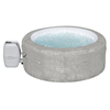 Jacuzzi SPA Zurich AirJet 180x66cm, 669L, 2-4 persoane 